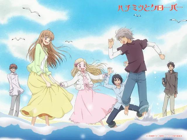老牌动画公司J.C STAFF 30周年纪念PV公开,里头的作品你看过多少部?