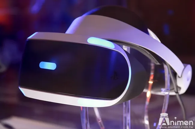 【现场直击】人类灭亡之日终于到来(嘘!)虚拟实境装置PlayStation VR庆祝上市,连勇者山田孝之都入手啦!