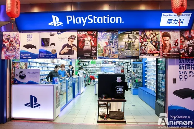 【现场直击】人类灭亡之日终于到来(嘘!)虚拟实境装置PlayStation VR庆祝上市,连勇者山田孝之都入手啦!