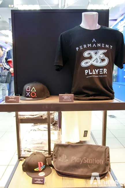 【现场直击】人类灭亡之日终于到来(嘘!)虚拟实境装置PlayStation VR庆祝上市,连勇者山田孝之都入手啦!