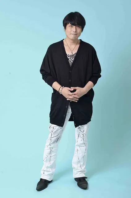 《声优道》长篇专访「高桥广树」第1回:动画《超时空要塞7》金龙队长是我的处女作!