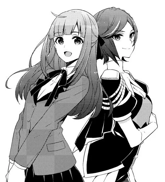 卡牌游戏《WIXOSS》全新衍生改编漫画《selector infected WIXOSS~まゆのおへや~》推出首集单行本,由漫画家「nini」执笔绘制!