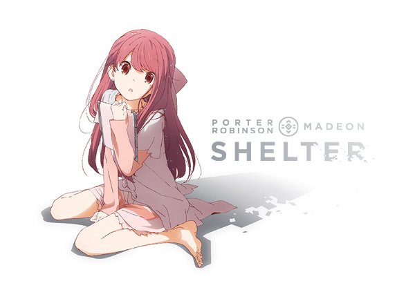 A-1 Pictures原创短篇动画音乐影像《Shelter》正式对外发表，未来世界的孤独少女物语！