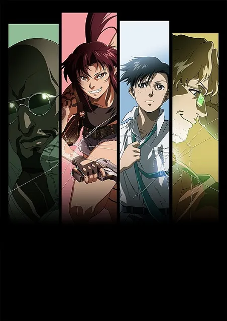 《企业佣兵》确定推出廉价版Blu-ray BOX、第一、二期及OVA内容将完整收录于其中!
