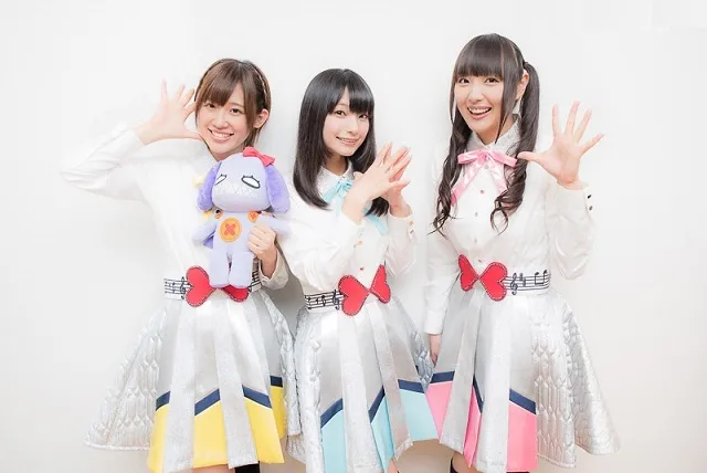 新世代声优组合「イヤホンズ」最新演唱会「东京声优朝烧物语」确定影像商品化,首波发售资讯抢先曝光!