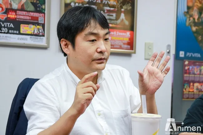【专访】和风狩猎游戏《讨鬼传2》制作人森中隆访谈,一窥开放世界观的创作理念!