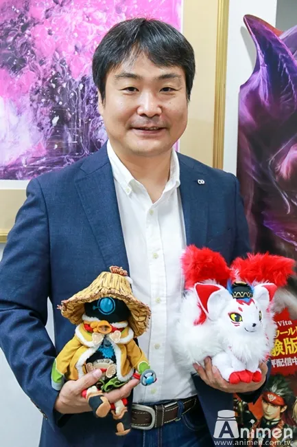 【专访】和风狩猎游戏《讨鬼传2》制作人森中隆访谈,一窥开放世界观的创作理念!