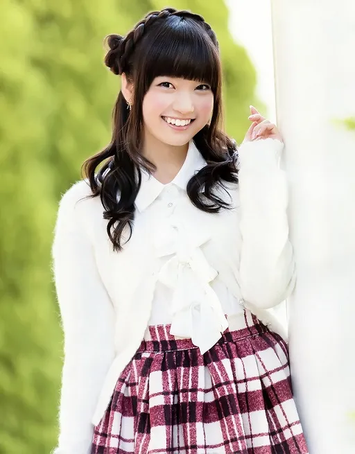 声优歌手「大桥彩香」第5张个人单曲确定明年初上市,首张演唱会Blu-ray也公开发售情报!