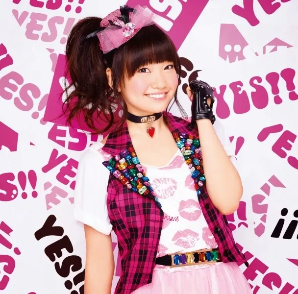 声优歌手「大桥彩香」第5张个人单曲确定明年初上市,首张演唱会Blu-ray也公开发售情报!