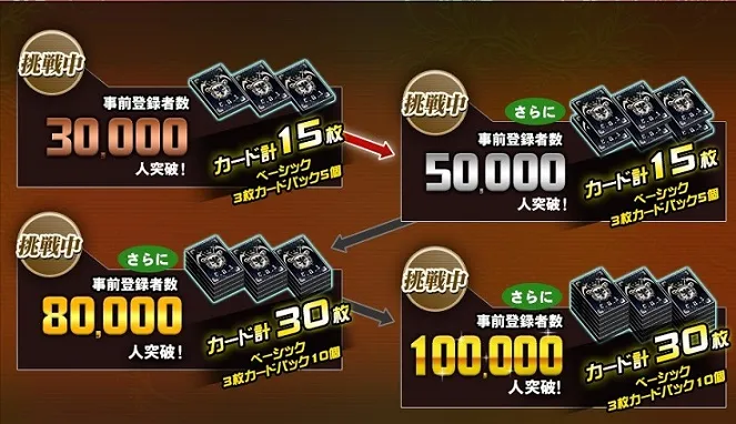 热门大型电玩《CODE OF JOKER》确定手机游戏化,事前登录活动从即日起开跑!