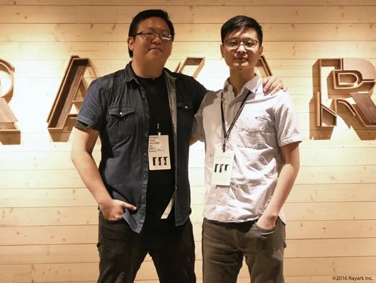 雷亚游戏推荐给App Store共19款独立游戏,并举办系列游戏讲座!