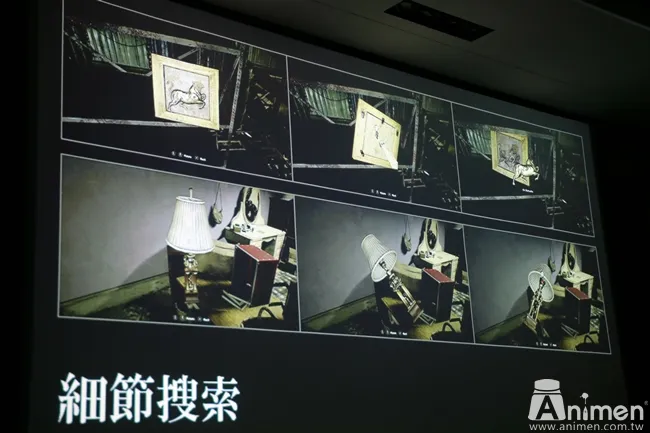 《恶灵古堡7:生化危机》制作人川田将央访台,回归恐怖游戏的初衷