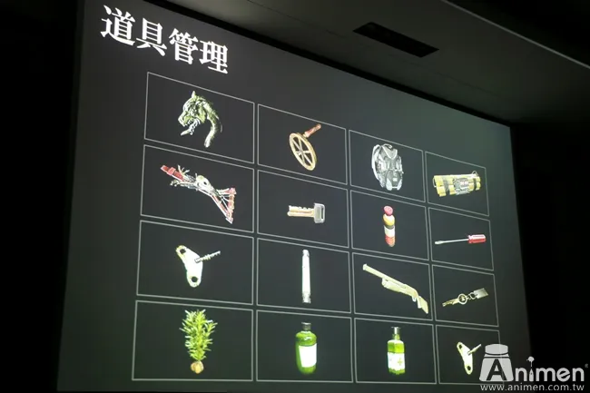 《恶灵古堡7:生化危机》制作人川田将央访台,回归恐怖游戏的初衷