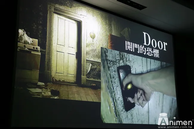 《恶灵古堡7:生化危机》制作人川田将央访台,回归恐怖游戏的初衷