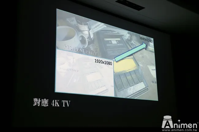 《恶灵古堡7:生化危机》制作人川田将央访台,回归恐怖游戏的初衷
