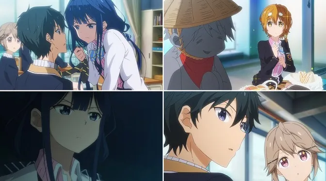 《政宗君的复仇》释出首部宣传影片,少年规划已久的恋爱复仇计划即将启动!