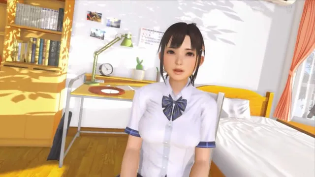 和狗粮说再见-「VR女友」天下再无单身狗 和狗粮说再见-「VR女友」天下再无单身狗