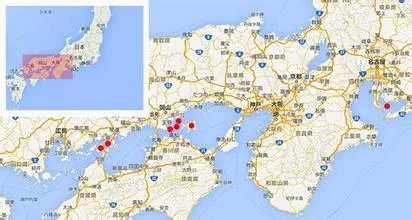 STU48成立 濑户内海七县抱团