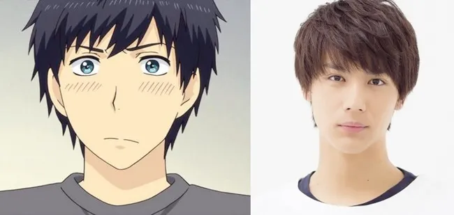 《ReLIFE 重返17岁》将翻拍真人版电影!主要演员一并公布~