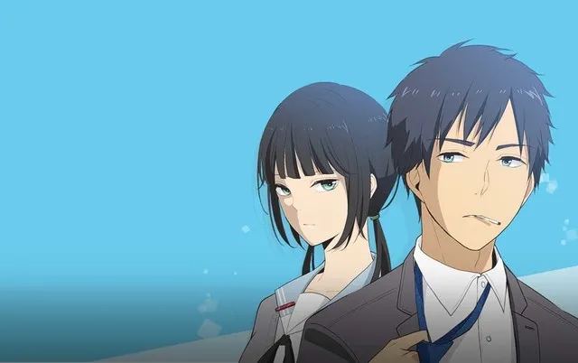 《ReLIFE 重返17岁》将翻拍真人版电影！主要演员一并公布～-绝对领域