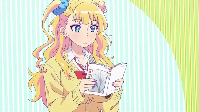 《水手居家服 秋冬款》这次是JK与辣妹的决斗啊!!不管哪件都想要(兴奋)