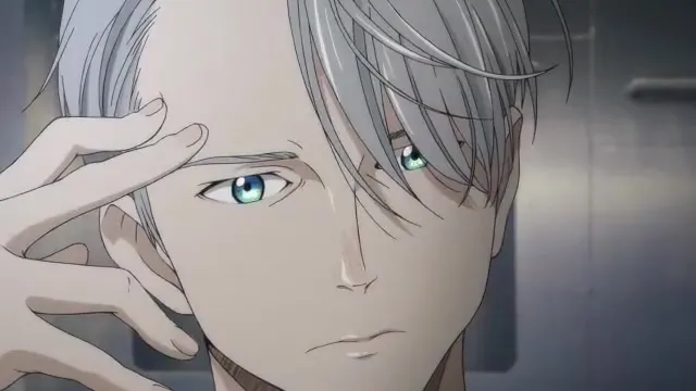以滑冰为主题的动画《YURI!!! on ICE》开播后立即引发热论!这作画实在是好到吓人(抖)