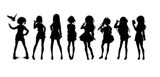 AKB48制作人「秋元康」决定打造一组异次元偶像团体？！堀口悠纪子与田中将贺等8位动画师也要参战！！