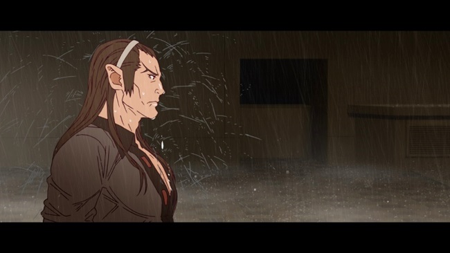 鬼才西尾维新最新电影《伤物语II–热血篇》12/30最激烈的怪异战争即将爆发！