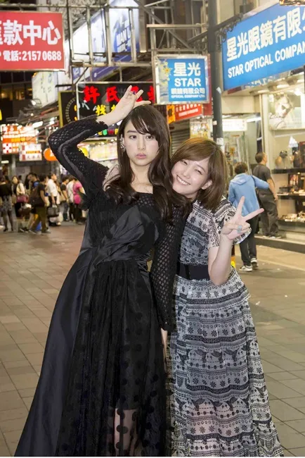 山本美月于香江暧昧受访 引爆【少女】亲密关系 最讨厌被人觉得模特儿就没演技!