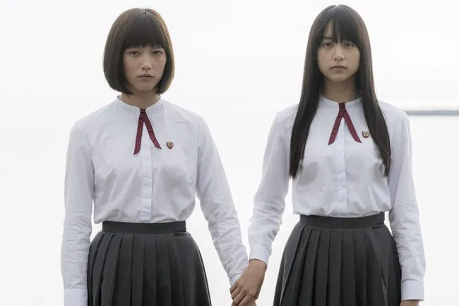 山本美月于香江暧昧受访 引爆【少女】亲密关系 最讨厌被人觉得模特儿就没演技！