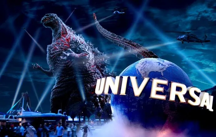 『UNIVERSAL COOL JAPAN 2017』第三弹正式发表!「新世纪福音战士」化作乘坐设施 凭血肉之躯逃离巨大使徒的临场感!