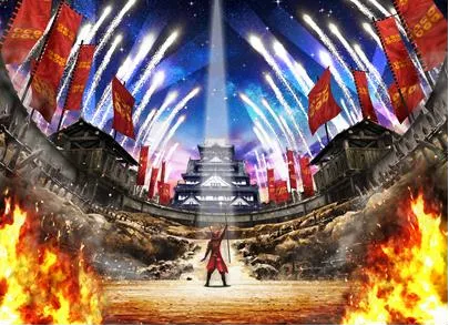 『UNIVERSAL COOL JAPAN 2017』第三弹正式发表!「新世纪福音战士」化作乘坐设施 凭血肉之躯逃离巨大使徒的临场感!