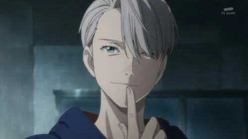 动画《YURI!!! on ICE》滑冰用曲将于12月21日发售!粉丝现在又得去安利美特朝圣啦~