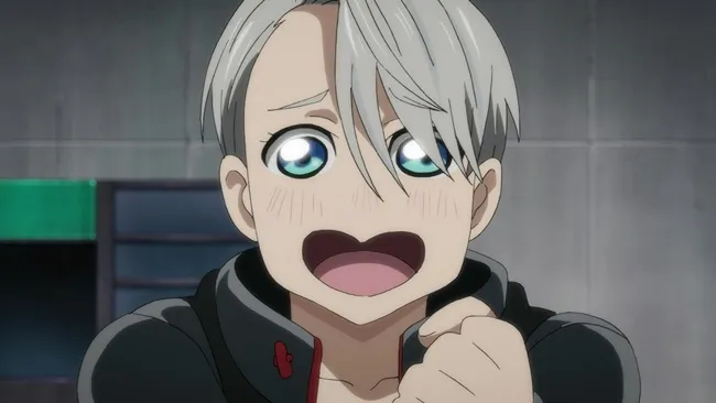 动画《YURI!!! on ICE》滑冰用曲将于12月21日发售!粉丝现在又得去安利美特朝圣啦~-绝对领域