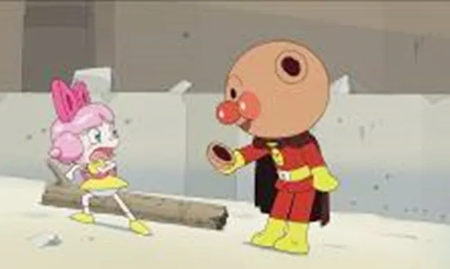亲子电影首选!《面包超人电影版:玩具之星的南达与伦妲》12/16用笑容带给大家勇气