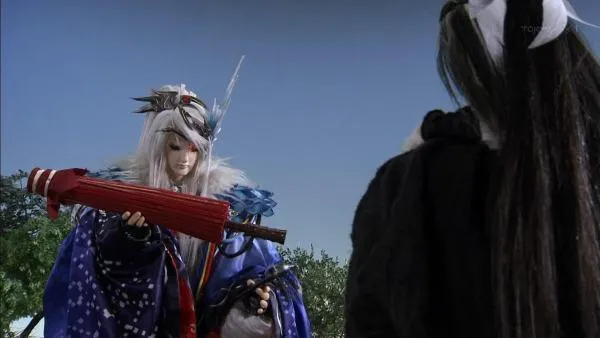 「Thunderbolt Fantasy 东离剑游记」续篇制作确定