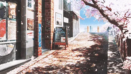 图片[21]-深度影评：新海诚巅峰之作《你的名字》票房128亿制霸九月份的动画电影-绝对领域