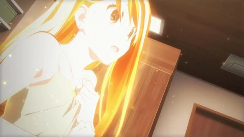 DJ Porter Robinson联合A-1Pictures 动画MV「Shelter」公开