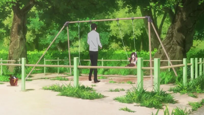 DJ Porter Robinson联合A-1Pictures 动画MV「Shelter」公开