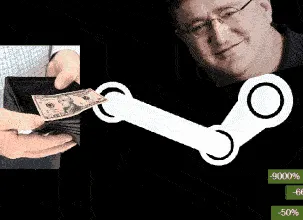 Steam中国区支持微信支付 说什么坚持始终拗不过市场-绝对领域