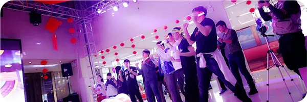 图片[5]-【C.H.2.0@西宁】万圣狂欢π•不来漫展，就捣蛋！-绝对领域