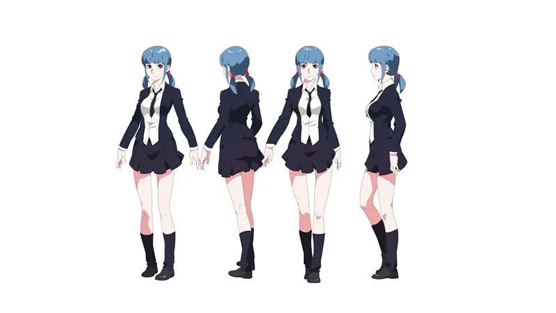 真实噩梦!困兽之斗!激燃少年漫《困病之笼》动画化第一弹PV放出!