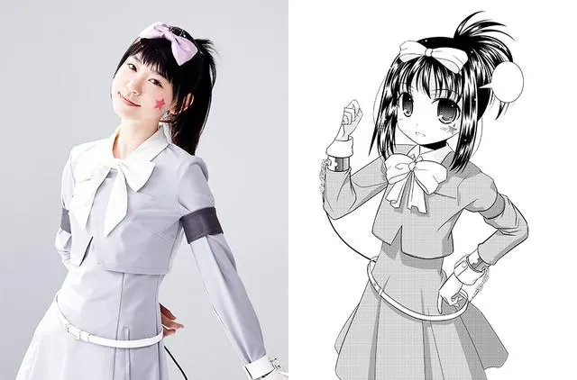 一大波写真偶像加盟-「天才麻将少女-咲-」真人剧公布更多演员阵容
