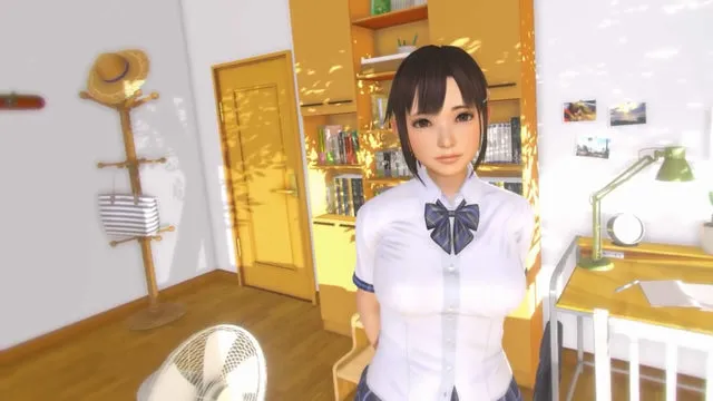 和狗粮说再见-「VR女友」天下再无单身狗 和狗粮说再见-「VR女友」天下再无单身狗