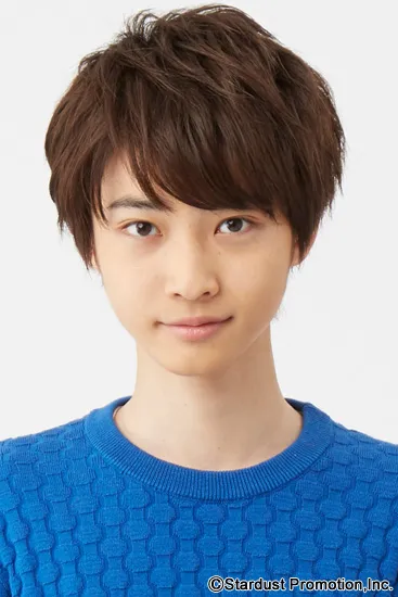 BL漫画「向阳之处必有声」真人电影拍摄 多和田秀弥 小野寺晃主演