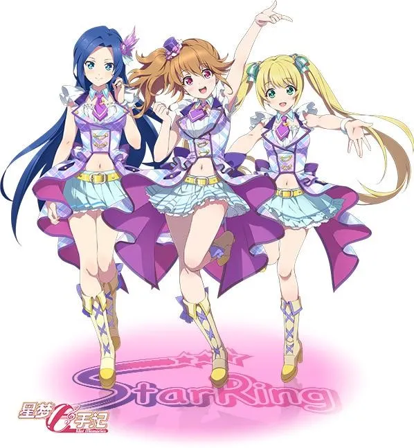 共度平安夜 偶像来陪伴-「星梦手记」1st Fan Meeting平安夜浅水湾开催
