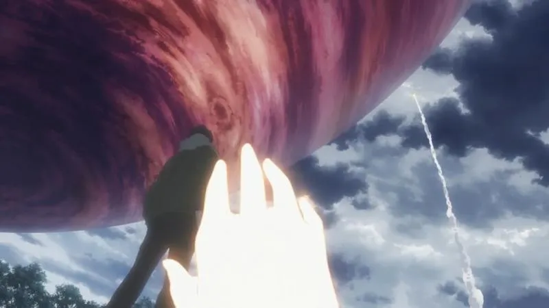 DJ Porter Robinson联合A-1Pictures 动画MV「Shelter」公开