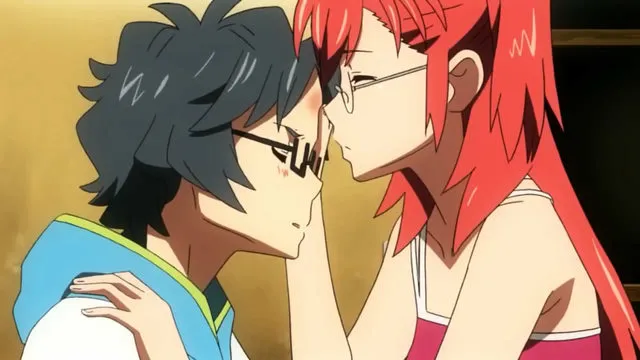 三十载节操散不尽-J.C.STAFF三十周年纪念PV 三十载节操散不尽-J.C.STAFF三十周年纪念PV