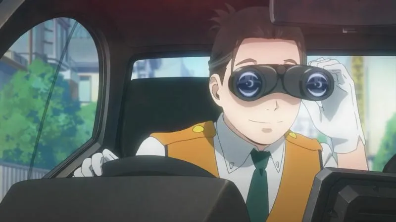 「机动警察Patlabor REBOOT」上映纪念特别PV公布