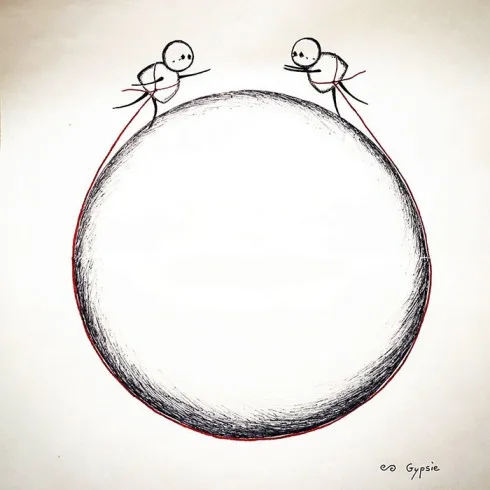 8